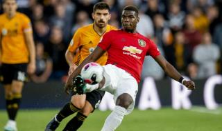 Манчестър Юнайтед реши да свали цената на Пол Погба