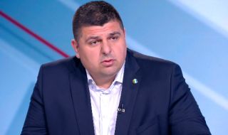 Мирчев с атака към Костадинов във Фейсбук 