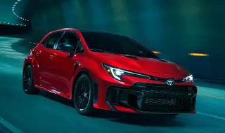 Новата Toyota GR Corolla получи опция, която ще я превърне в бестселър