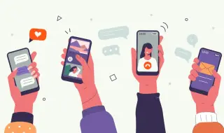 Пазарът за смартфони остана силен през 2025-та, но с промяна в челните места