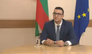 Петър Дилов: Влизането в еврозоната ще спести милиони разходи на година