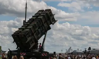 С години ще се проточи производството на ракети Patriot в Украйна