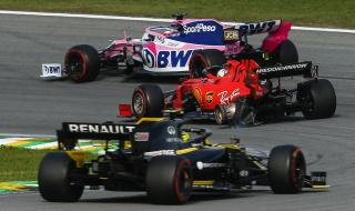Шефът на Ферари: Това не може да се повтаря в бъдеще
