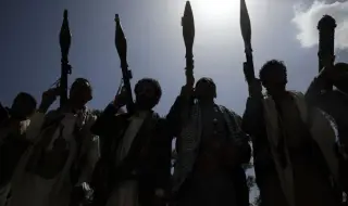 Washington Post описа три възможни сценария за Иран