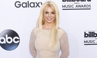 Бритни Списърс нападнала служителка в дома си