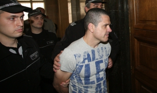 Делото срещу Брендо през октомври