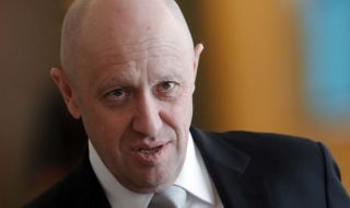ЕС санкционира частната военна компания "Вагнер" и свързания с Евгений Пригожин сайт РИА ФАН