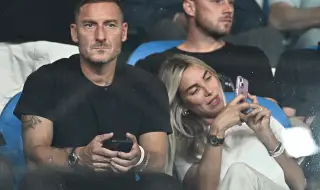 Франческо Тоти на прага на завръщане в Рома: Легендата потвърди преговорите с ръководството