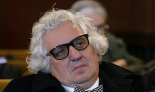 Георги Лозанов остава начело на СЕМ