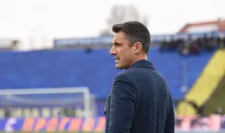 Хулио Веласкес: Играчите не са напрегнати, те са щастливи и доволни