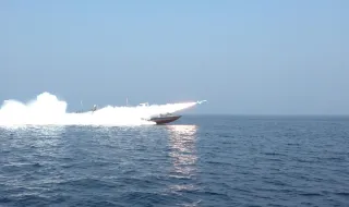 Iran has offered the United States a seven-day plan to open the Strait of Hormuz