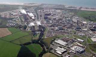 Китай иска да строи реактори във Великобритания
