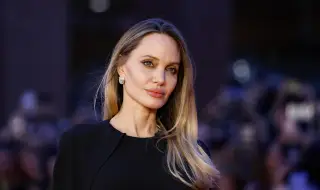 Неуспешна блефаропластика: хирург разкри операцията, съсипала лицето на Анджелина Джоли