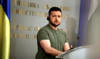 Beijing promised Zelensky not to sell weapons to Moscow 