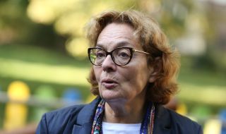Румяна Коларова: Борисов не си жертва партията, той прави това, което е най-добре за нея