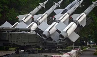 Русия може да не успее да защити всички стратегически обекти от украински балистични ракети