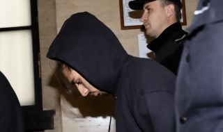 Шофьорът, убил Явор и Ани на булевард „Сливница“: Съжалявам, че им отнех нещо толкова ценно