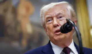 Тръмп: Издържах с "отличен" когнитивен тест, страната не трябва да се ръководи от некомпетентни глупаци