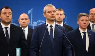 "Възраждане" издига кандидати за кметове и общински съветници във всички общини