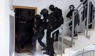 Георги Семерджиев ударил и друга кола преди тежката катастрофа, повдигат му обвинение