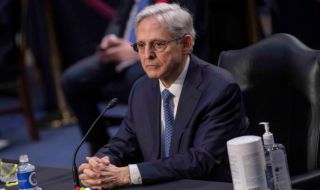 Главният прокурор на САЩ направи необявено посещение в Украйна