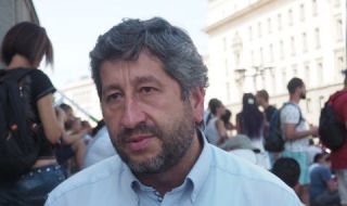 Христо Иванов: Марешки е щастлив да служи като изтривалка на управляващите