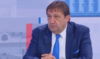 Министър Шишков: Външните връзки към някои камери и рамки на толсистемата се оказаха без разрешителни за строеж
