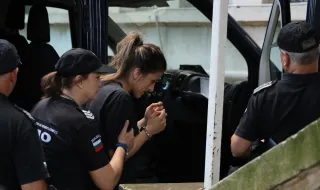 Обвинената за убийство на 1-годишно във Варна остава в ареста