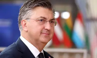 Plenkovic: Ukraine's suggestions of concessions set a dangerous precedent for international relations 