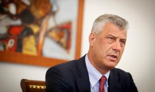 Президентът на Косово няма да присъства на срещата със Сърбия
