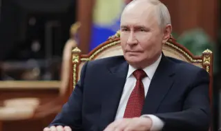 Путин направи рядко срещано признание на затрудненията на Русия