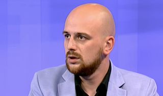 Светлин Тачев: Коалицията прескочи първия си разпад