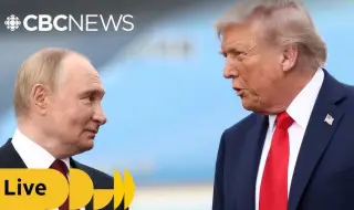 Тръмп: Не участвам в разговорите за руските активи. Сигурен съм, че Путин иска да търгува с нас и да прави пари