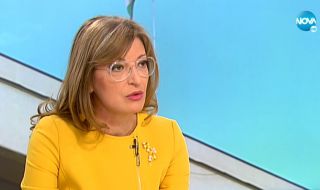 Захариева: Ще имаме много сериозен разговор с посланика на Русия у нас