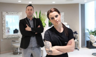 21-годишна жена е сменила 30 работни места