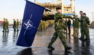Foreign Policy: Европа ще навлезе в най-опасния период в отношенията си с Русия, когато боевете в Украйна приключат