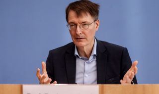 Германия ще предостави медицинска помощ на Украйна