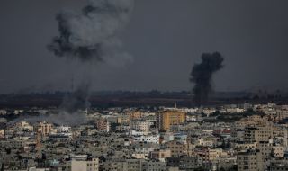 Хуманитарната ситуация в Газа се влошава рязко