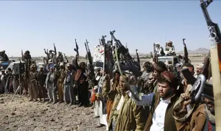 Йеменските хуси са готови за пряка военна намеса на страната на Иран 