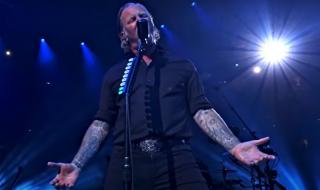 Излезе вторият концертен албум на Metallica и San Francisco Symphony (ВИДЕО)
