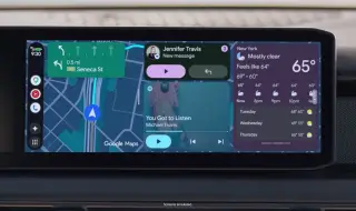 Потребители негодуват, след като популярно приложение изчезна от Android Auto 