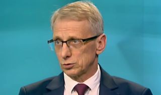 ПП-ДБ с обвинения: Атанасова наруши джентълменското споразумение