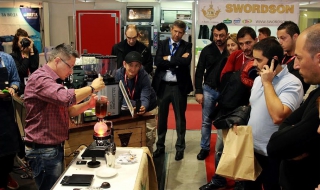 Предстои най-голямото в страната изложение за хорека сектора