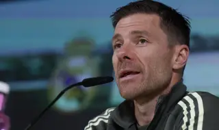 Шаби Алонсо въвежда строги правила в Реал Мадрид: Ограничен достъп до базата и нова дисциплина