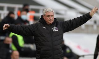 Задава се треньорска смяна в тим от Висшата лига