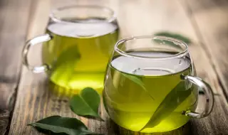 4 чая за пролетен детокс на тялото