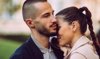 Любимата на Наум Шопов учила 12 години иврит, но... (ВИДЕО)