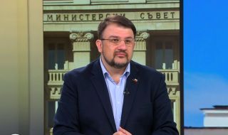 Настимир Ананиев: От ГЕРБ да покажат лидерство, а не да се държат като победени