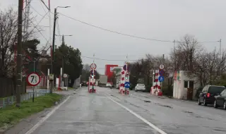 Отпаднаха проверките на българо-румънската граница