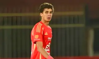 Барселона привлича млад египетски нападател